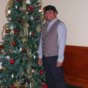 Meet your Posher, Reynaldo